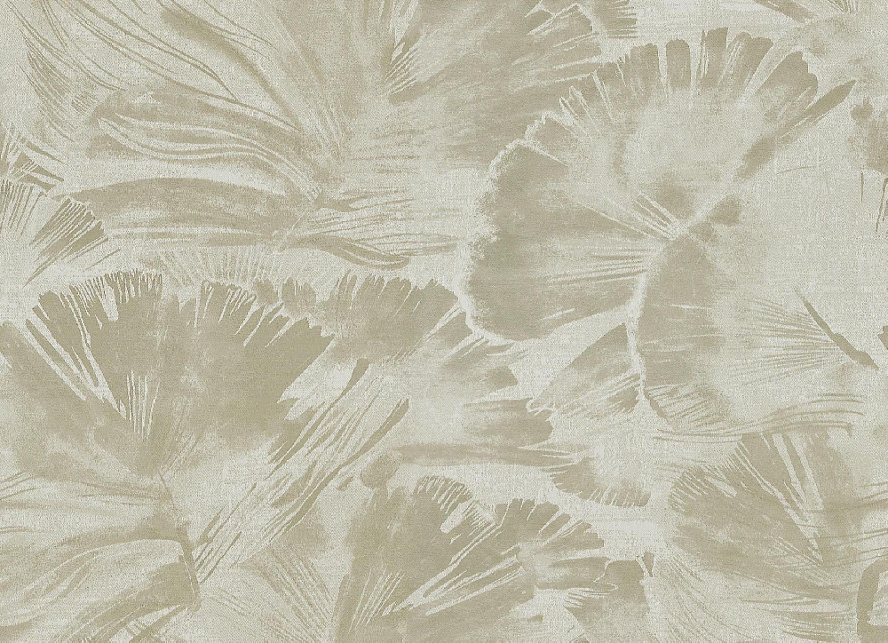 Sound-Absorbing Seamless Fabric Wall Covering Q608