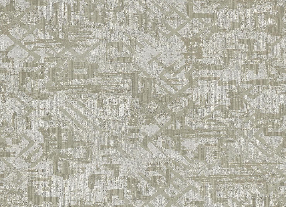 Seamless Textile Fabric Wall Covering Q601